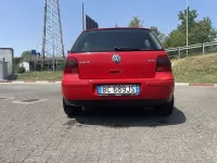 Usata VW Golf III GTI 150 CV (110 kW) 1999 Berlina