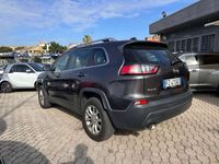 usata Jeep Cherokee Cherokee2.2 mjt Longitude 4wd active drive I auto