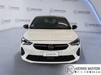 Usata Opel Corsa 101 CV (74 kW) 2023 Bianco Utilitaria