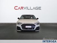Usata Audi A1 Sportback S-Line 116 CV (85 kW) 2025 Grigio Utilitaria