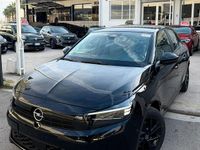 Nuova Opel Corsa GS Line 100 CV (73 kW) 2025 Nero Berlina