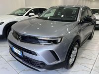 Usata Opel Mokka Ultimate 101 CV (74 kW) 2022 Grigio SUV