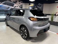 Usata Peugeot 208 Allure 101 CV (74 kW) 2024 Grigio met. Utilitaria