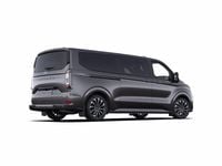 Nuova Ford Tourneo Titanium 170 CV (125 kW) 2026 Magnetic Monovolume