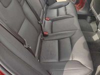 Usata Volvo XC60 Inscription 190 CV (139 kW) 2019 Rosso SUV