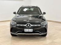 usata Mercedes GLC300 d Premium Amg 4matic auto