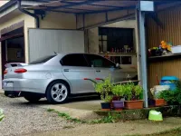 Usata Alfa Romeo 166 226 CV (166 kW) 1999 Berlina