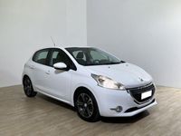 usata Peugeot 208 1.4 VTi 95CV 5p. GPL Active