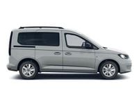 Nuova VW Caddy Life 102 CV (75 kW) 2026 Bianco Monovolume