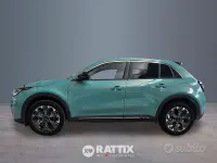 Nuova Fiat 600 La Prima 145 CV (106 kW) 2025 Bluazzurro SUV