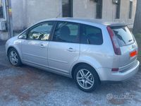 usata Ford C-MAX 1.6 tdci 90cv