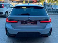 Usata BMW M340 339 CV (249 kW) 2023 Grigio Berlina