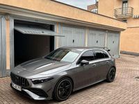 Usata Mercedes A35 AMG Advanced Plus 306 CV (225 kW) 2023 Berlina