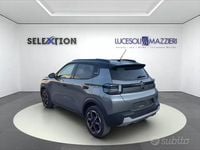 Usata Citroën C3 PureTech 101 CV (74 kW) 2025 Grigio SUV