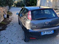Usata Fiat Punto Evo Dynamic 69 CV (50 kW) 2010 Utilitaria