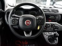 usata Fiat Panda 3ª serie 1.2 Lounge