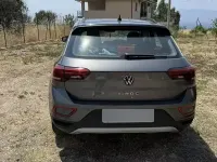 Usata VW T-Roc Life 150 CV (110 kW) 2024 Grigio SUV
