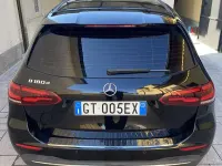 Brugt Mercedes B180 116 HK (85 kW) 2021 MPV