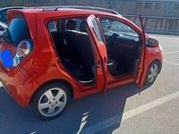 usata Chevrolet Spark - 2010