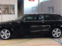 Usata Audi A4 120 CV (88 kW) 2011 Station wagon