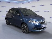 Usata Lancia Ypsilon S 70 CV (51 kW) 2024 Blu Utilitaria