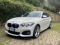 usata BMW 120 120 d 5p xdrive Msport auto