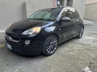 Usata Opel Adam Jam 87 CV (63 kW) 2016 Utilitaria