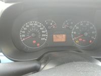 Usata Fiat Grande Punto 75 CV (55 kW) 2006 Blu Utilitaria