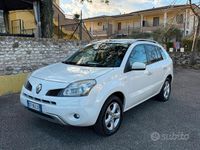 Usata Renault Koleos 150 CV (110 kW) 2010 Bianco SUV
