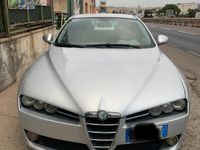 usata Alfa Romeo 159 - 2007