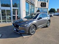 usata Mazda CX-5 2.2L Skyactiv-D 184 CV AWD Signature