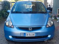 usata Honda Jazz 1.2 i-DSi 5p. LS