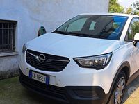 Usata Opel Crossland X 2020 SUV