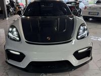 Usata Porsche Cayman 299 CV (219 kW) 2018 Coupé