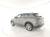Używany Alfa Romeo Tonale Sprint 131 KM (96 kW) 2023 Szary SUV