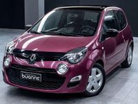 Usata Renault Twingo 75 CV (55 kW) 2012 Lilla Utilitaria
