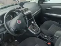 Usata Fiat Croma 120 CV (88 kW) 2008 Grigio Station wagon