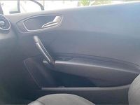 Usata Audi A1 86 CV (63 kW) 2011 Nero Utilitaria