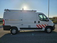 usata Fiat Ducato 35 35 3.0 CNG PM-Tn Furgone OFFICINA