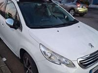 Usata Peugeot 2008 Allure 92 CV (67 kW) 2014 SUV