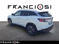 Nuova Renault Austral Iconic 200 CV (147 kW) 2025 Bianco SUV
