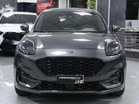 Usata Ford Puma ST-Line 125 CV (91 kW) 2024 Grigio SUV