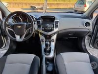 usata Chevrolet Cruze Cruze 1.6 5 porte LS