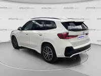Usata BMW X1 M Sport 150 CV (110 kW) 2025 Bianco SUV