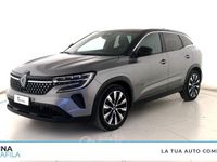 Usata Renault Austral Techno 131 CV (96 kW) 2023 Gray SUV