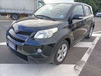 usata Toyota Urban Cruiser 1.3 vvt-i Dual Luxury 2wd