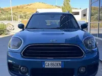 Usata Mini Countryman Hype 116 CV (85 kW) 2020 Other SUV