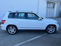 usata Mercedes GLK200 GLK 200CDI Sport