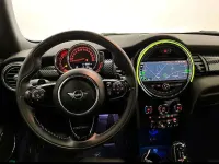 Usata Mini Cooper S Hype 192 CV (141 kW) 2020 Bianco Utilitaria