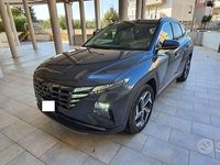 Usata Hyundai Tucson 180 CV (132 kW) 2022 SUV